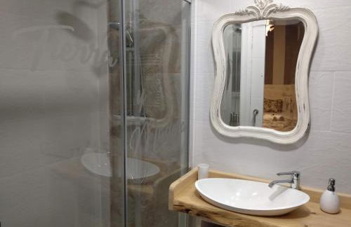 Casa Rural Tierra y Madera - Foto 27