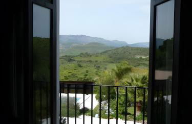 Cortijo puertoelperal - Foto 19