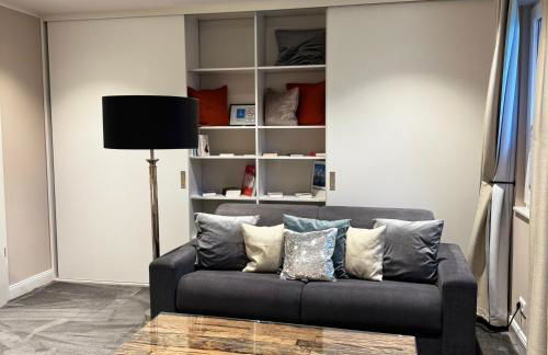 Modernes & Komfortables 1 Zimmer Privatwohnung im Einfamilienhaus - Foto 2