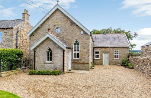 The Old Chapel - Foto 1