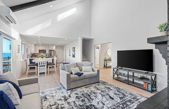 Peaceful Island Getaway Port Susan views - Foto 17