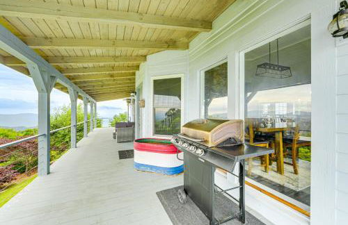 Near Hiking Trails Luxe Canton Getaway with Grill - Foto 30