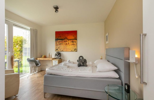 Holiday Home in Nieuwvliet Near the Beach - Foto 4