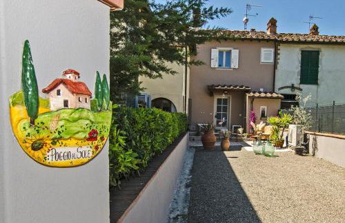 Poggio al Sole - Foto 23