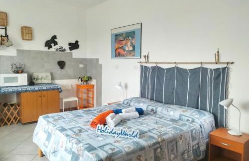 Casa Sole Nascente by Holiday World - Foto 11