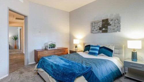 New! Stylish and peaceful Apt in Henderson - Foto 4