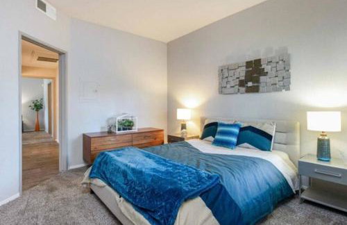 New! Stylish and peaceful Apt in Henderson - Foto 4