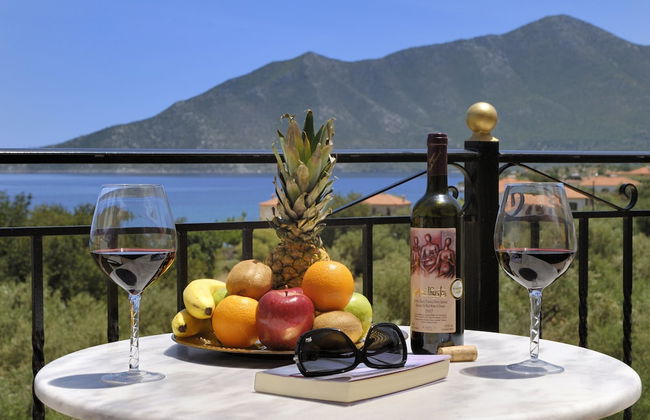 Byzantinon Hotel - Photo 20