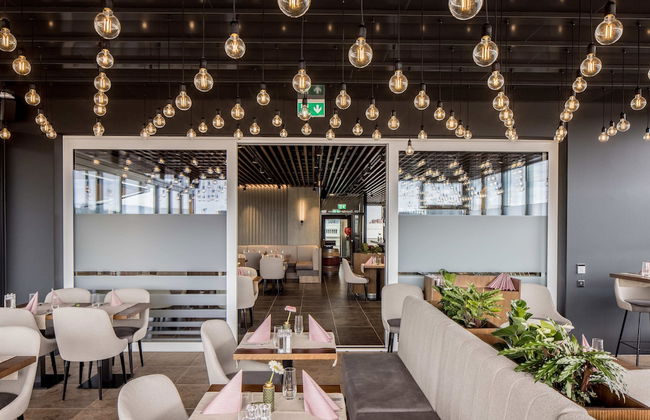 MOOI Apartments Schlieren - Foto 40