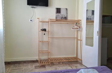 Vassia's B rooms - Foto 43