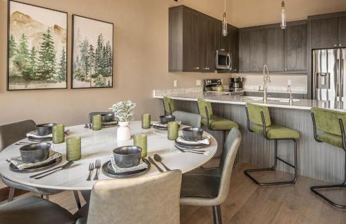 Alpenglow Condo 26A - Foto 2