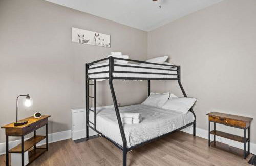 Louisville Haven With BBQ Fire Pit & Private Yard - Foto 32