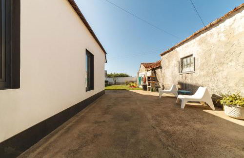 Gafa House - Family Accommodation and Workplace - Foto 32