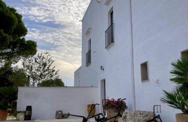 Masseria Medico di Maglie - Foto 7