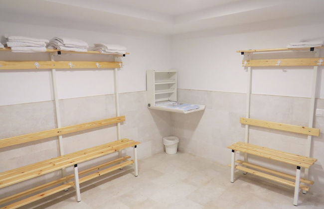 Flipflop Surfing Playa Apartments - Photo 79