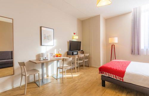 Appart'City Confort Strasbourg Centre - Photo 60