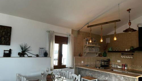 Alojamiento Turístico Mirador del Castillo - Foto 5