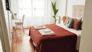 Merendero de Briz - Foto 1