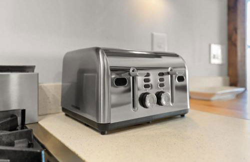 Circa 1789 Historic South End Downtown Home - Foto 22