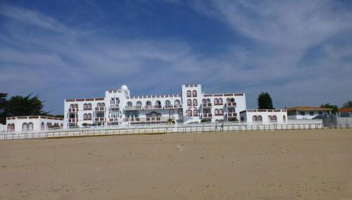 Appartement 43 m2 front de mer 3 clés vacances - Photo 4