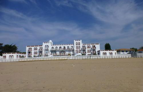 Appartement 43 m2 front de mer 3 clés vacances - Photo 4