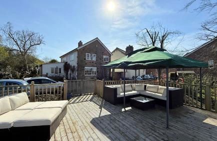 Wharfe Bank Cottage - Foto 41