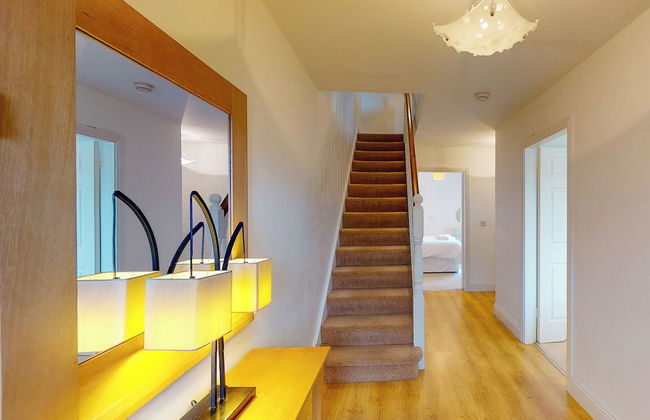 Lakeside Holiday Homes - Photo 24