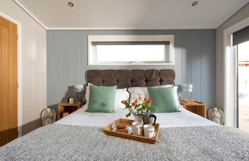 The Levels, Strawberryfield Park, Cheddar - Photo 22