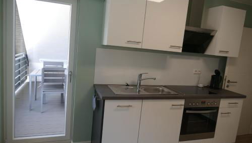 Ferienwohnung Haus am Calmont - Foto 4