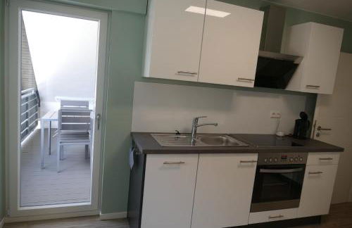 Ferienwohnung Haus am Calmont - Foto 4