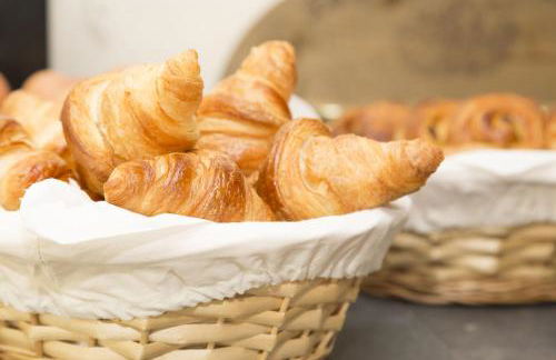 Appart'hôtel Odalys City - Le Mans Centre Palais des Congrès - Foto 10