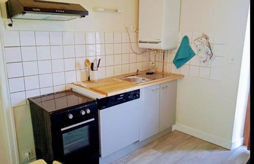 Appartement en Corrèze - Foto 7