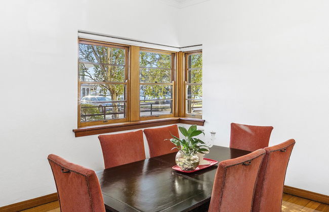 Captain's Retreat Apartments and Cottages - Foto 72