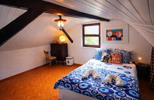 kirchhaus erbaut in jahr 1839 - Foto 13