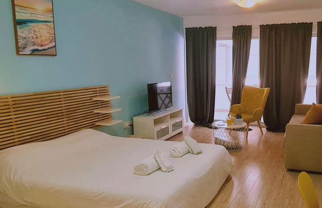 06 LIM - Eden Beach Studio - Foto 6