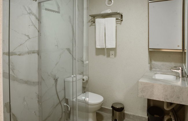 Flat Ilê de Pipa Sky - By Almare - Foto 9