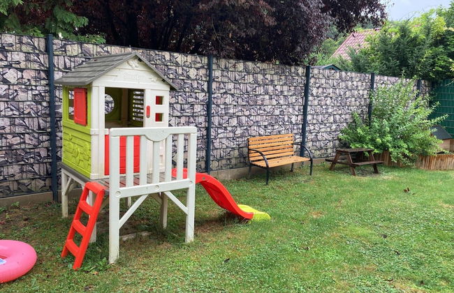 Apartment in Mauerbach Near Vienna With Pool - Foto 29