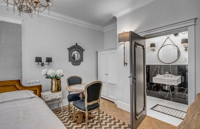 Palac Mala Wies - Foto 15