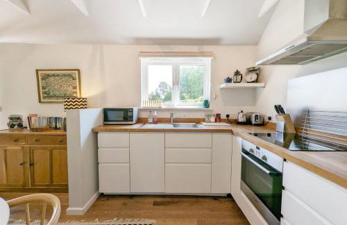 The Dairy, Birdham - Foto 11