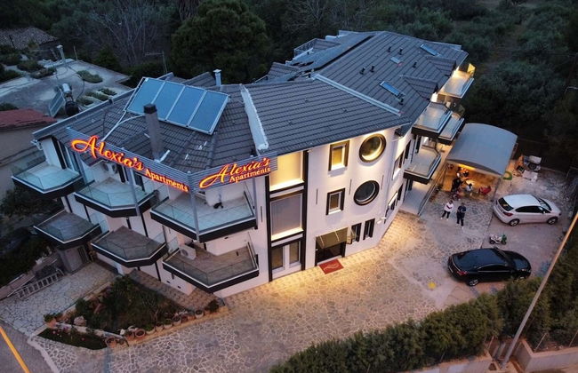 Alexias Apartments - Foto 22