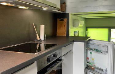 All inclusive Ferienhaus JULYN , Seepark - Photo 30