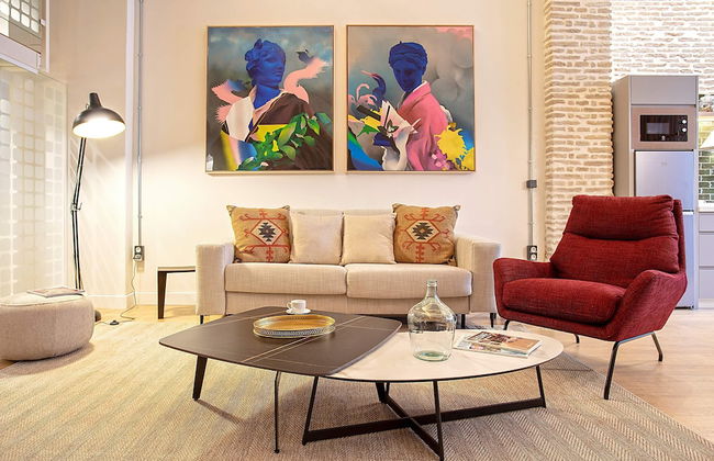 Genteel Home Santas Patronas - Foto 53