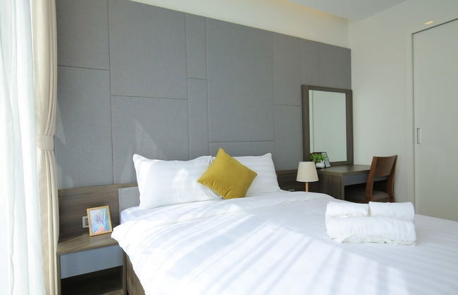 Sophie's Vinhomes Metropolis Apartment - Foto 6