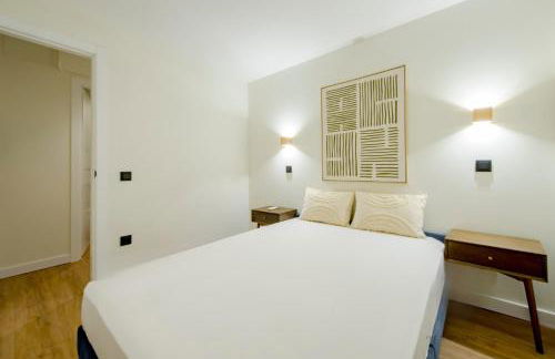 Alcalá Central Apartments - Foto 45
