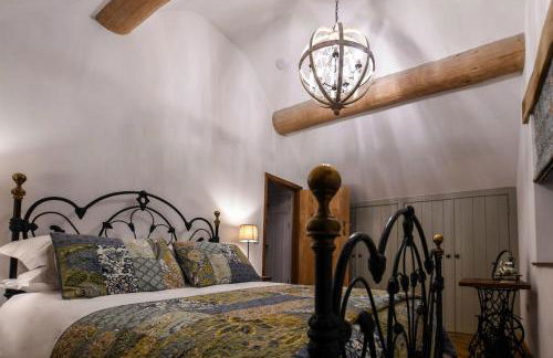 Flurry's Lodge - Foto 20