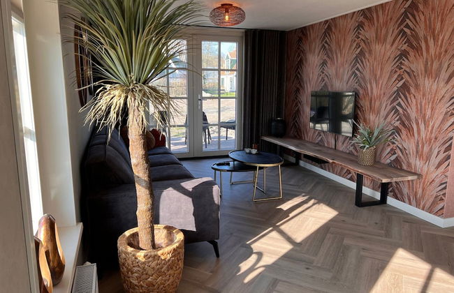 Villa in Wieringer Near the Wadden Sea - Foto 15