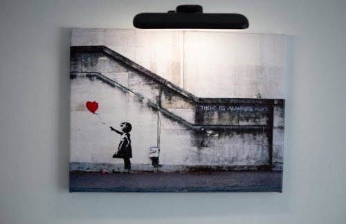 3 Bed Pet Friendly Home, With BBQ - Foto 41