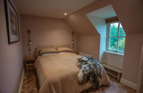 The Coach House at The Albannach - Foto 9