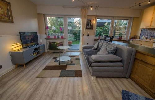 Ferienwohnung Cologne - Foto 44