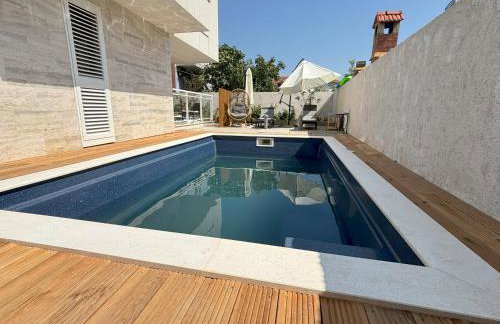 Vila Regina Apartment Regina with Swimming Pool - Photo 6